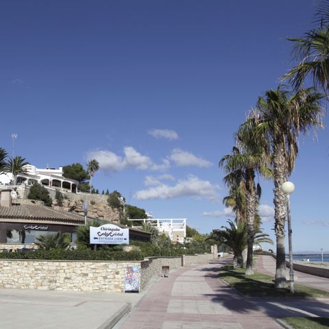 Pierre & Vacances Premium Résidence Cala Cristal - Camping Tarragona - Afbeelding N°2