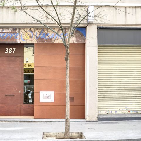 Pierre & Vacances Résidence Barcelona Sants - Camping Barcelona - Afbeelding N°4