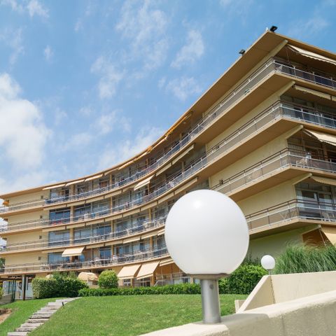 Pierre & Vacances Résidence Héliotel Marine - Camping Alpes-Maritimes - Afbeelding N°2