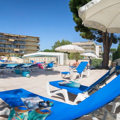 Pierre & Vacances Résidence Héliotel Marine - Camping Alpes-Maritimes - Afbeelding N°6