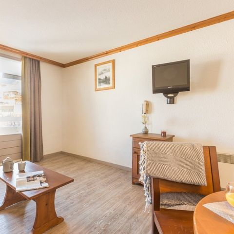 Studio 2 personen - Good deal