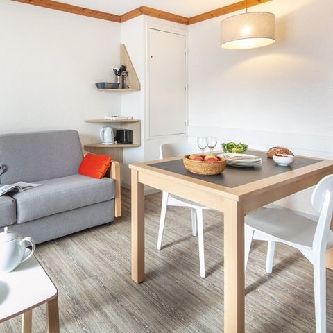 Studio 2 personen