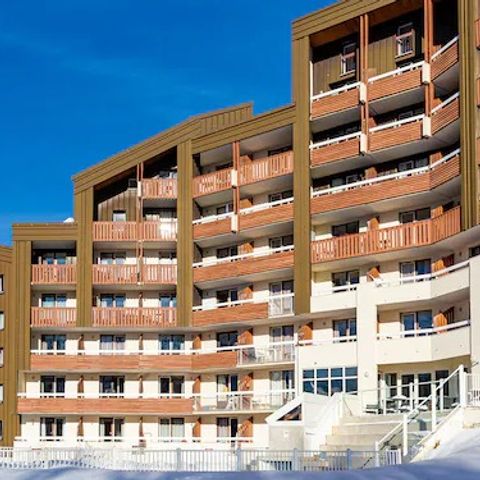 Pierre & Vacances Résidence Les Bergers - Isère - Afbeelding N°2