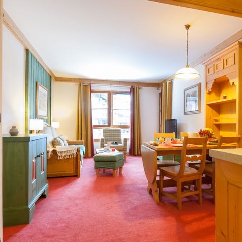 APPARTEMENT 4 personen - Superior