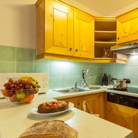 APPARTEMENT 4 personen - Superior