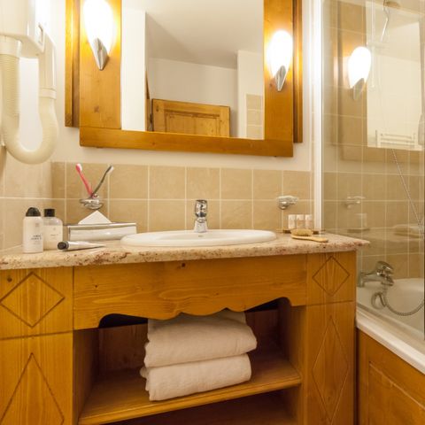 APPARTEMENT 6 personen - Prince Des Cimes Standard