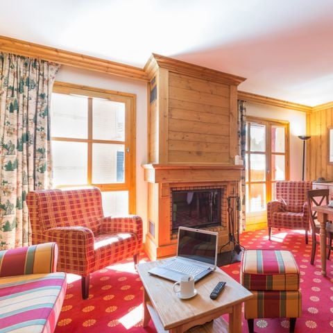 APPARTEMENT 6 personen - Superior