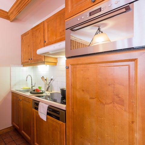 APPARTEMENT 6 personen - Superior