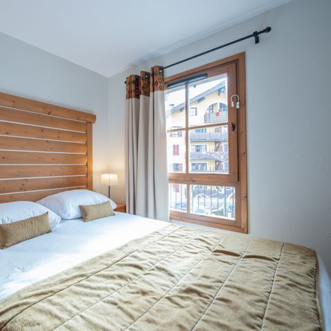 APPARTEMENT 8 personen - Superior