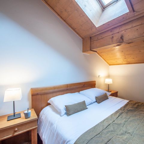APPARTEMENT 8 personen - Superior