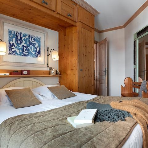 APPARTEMENT 8 personen - Prince Des Cimes Superior