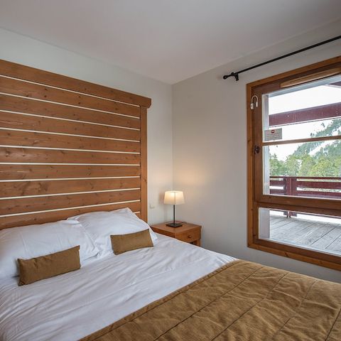 APPARTEMENT 10 personen - Superior