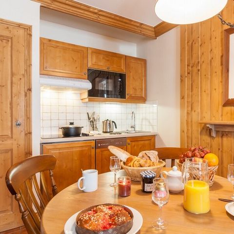 Studio 2 personen - Zonder balkon - Buitenzwembad