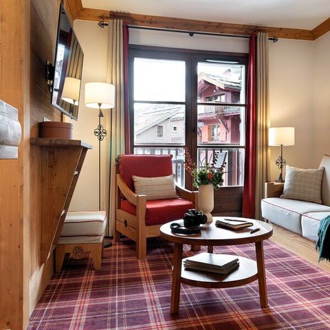 Appartement 2 personen - Suite Standard