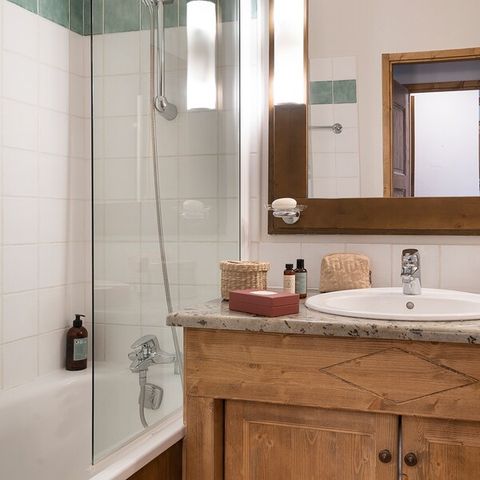 Appartement 4 personen - Superior
