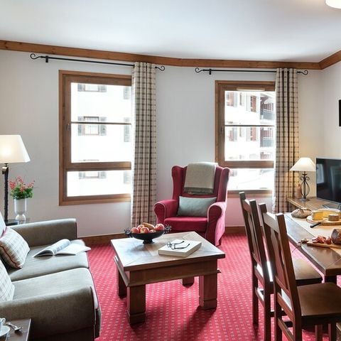 Appartement 4 personen - Superior