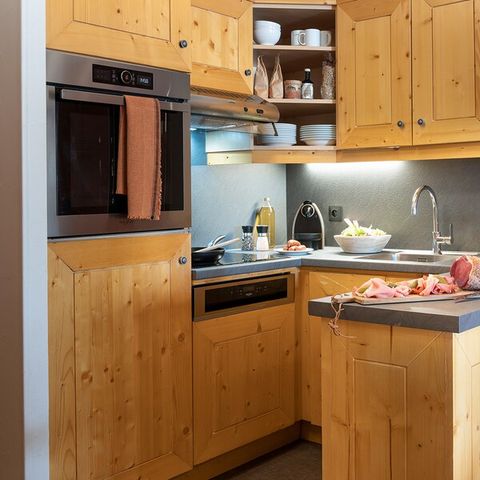 Appartement 6 personen - Superior