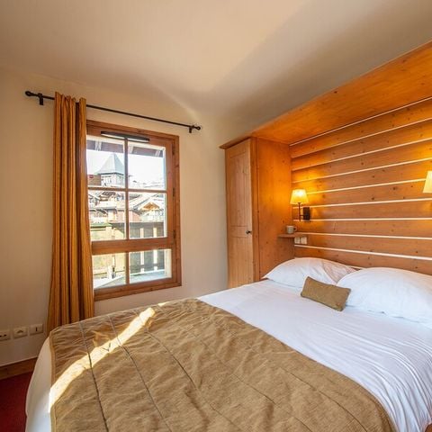 Appartement 8 personen - Standard