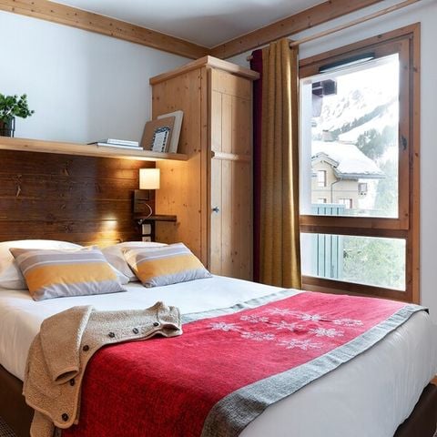 Appartement 8 personen - Superior
