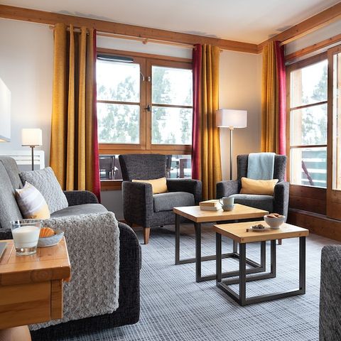 Appartement 8 personen - Superior