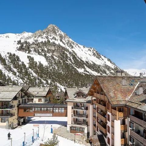 Pierre & Vacances Premium Résidence Arc 1950 Le Village - Savoie - Afbeelding N°2