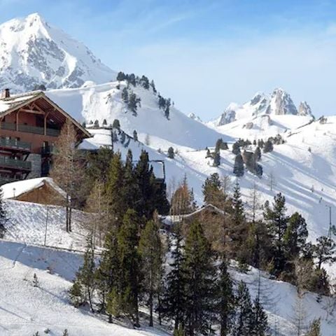 Pierre & Vacances Premium Résidence Arc 1950 Le Village - Savoie - Afbeelding N°6