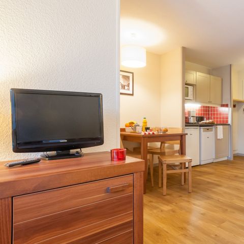APPARTEMENT 4 personen - Standard