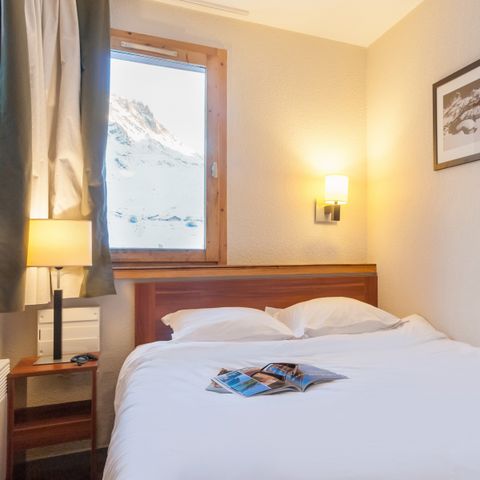 APPARTEMENT 7 personen - 6/7 pax Standard