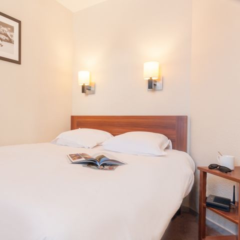 APPARTEMENT 7 personen - 6/7 pax Standard