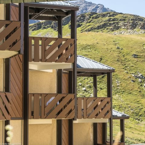 Pierre & Vacances Résidence Les Temples du Soleil - Camping Savoie - Afbeelding N°4