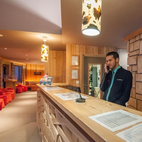 Pierre & Vacances Résidence Atria-Crozats - Camping Haute-Savoie - Afbeelding N°4
