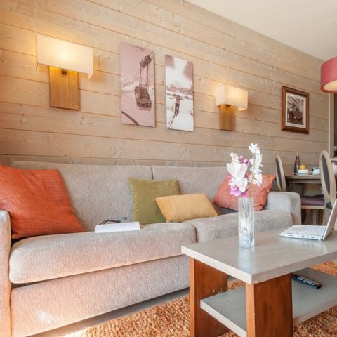 APPARTEMENT 4 personen - Standard