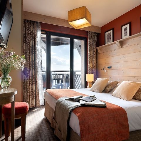 APPARTEMENT 10 personen - Exceptional