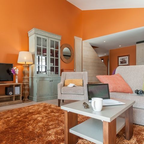 APPARTEMENT 10 personen - Exceptional