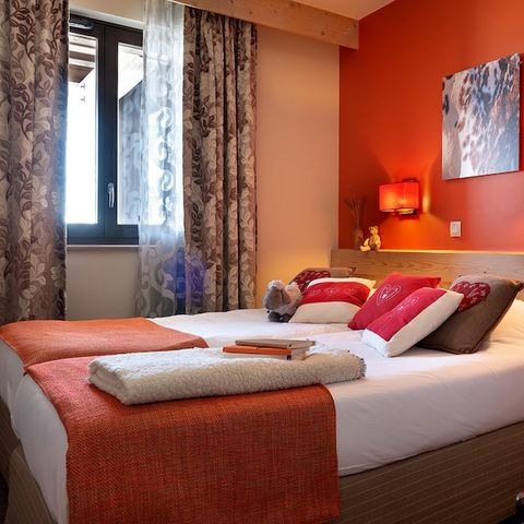 APPARTEMENT 10 personen - Exceptional