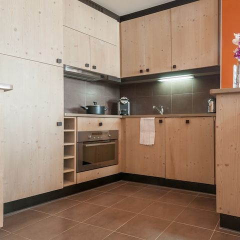 APPARTEMENT 10 personen - Exceptional