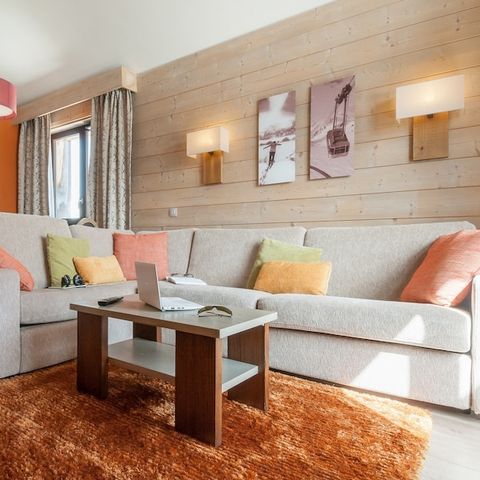 APPARTEMENT 10 personen - Exceptional