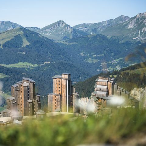 Pierre & Vacances Premium Résidence L'Amara - Camping Haute-Savoie - Afbeelding N°6