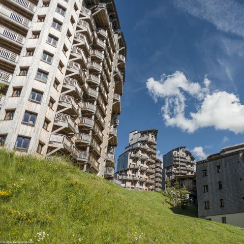 Pierre & Vacances Premium Résidence L'Amara - Camping Haute-Savoie - Afbeelding N°4