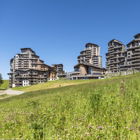 Pierre & Vacances Premium Résidence L'Amara - Camping Haute-Savoie - Afbeelding N°3