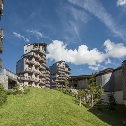Pierre & Vacances Premium Résidence L'Amara - Camping Haute-Savoie - Afbeelding N°5