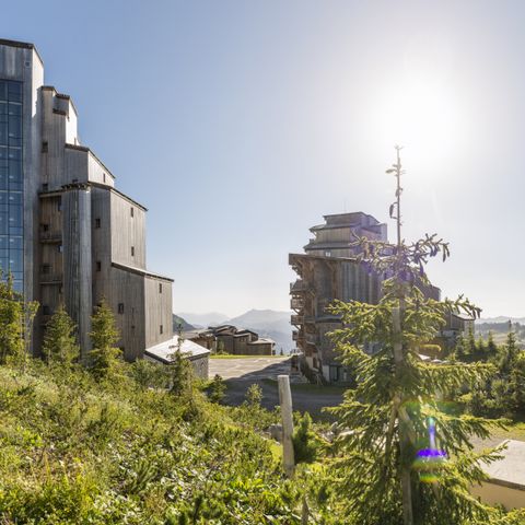 Pierre & Vacances Premium Résidence L'Amara - Camping Haute-Savoie - Afbeelding N°2