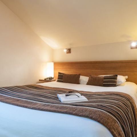 APPARTEMENT 6 personen - Standard