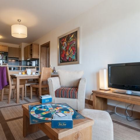 APPARTEMENT 6 personen - Superior