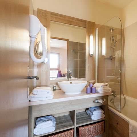 APPARTEMENT 6 personen - Superior