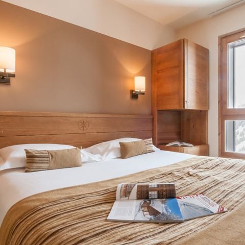APPARTEMENT 8 personen - Superior