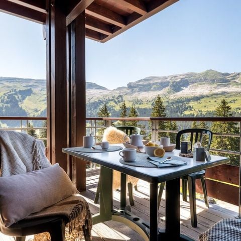 Appartement 10 personen - Exceptional