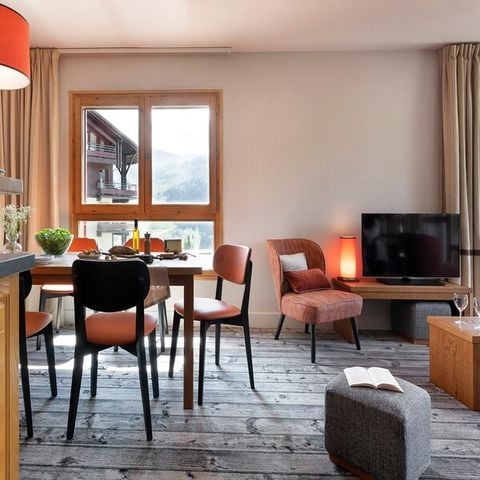 Appartement 10 personen - Exceptional