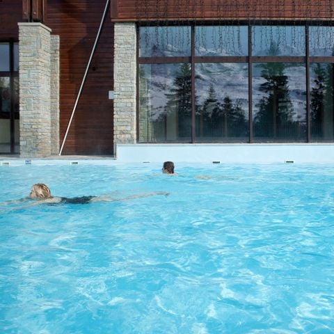 Pierre & Vacances Premium Résidence Les Terrasses d'Eos - Camping Haute-Savoie - Afbeelding N°5