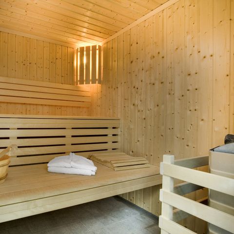 Pierre & Vacances Premium Résidence Les Terrasses d'Eos - Camping Haute-Savoie - Afbeelding N°6